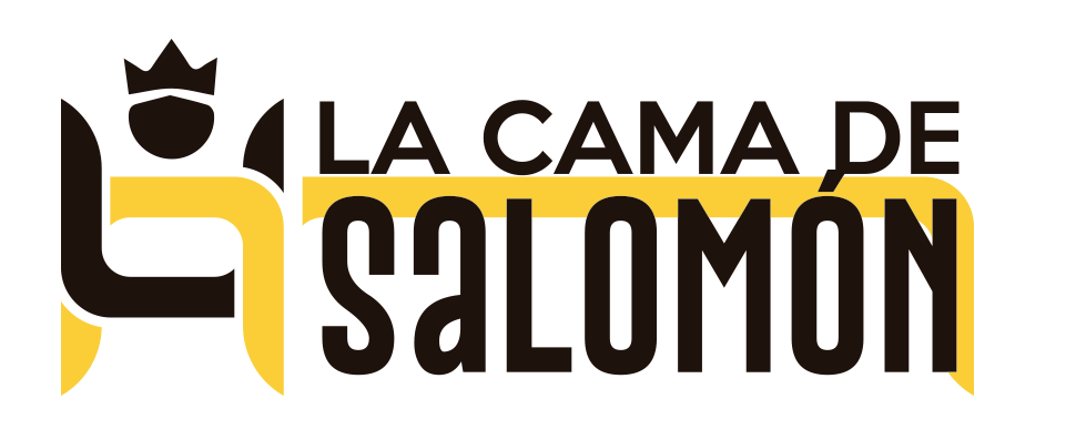 Cama de Salomon